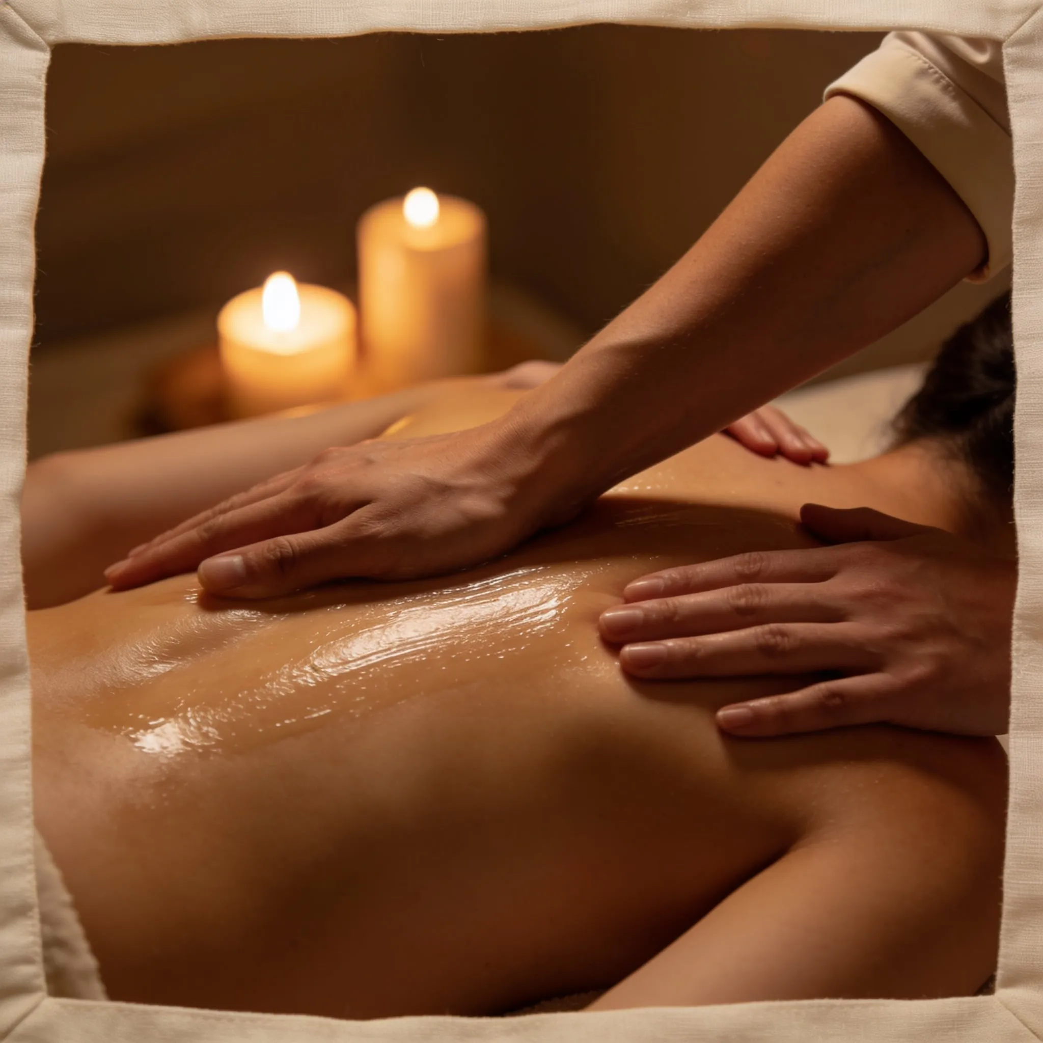 Mix behandling – Beauty by Rezi