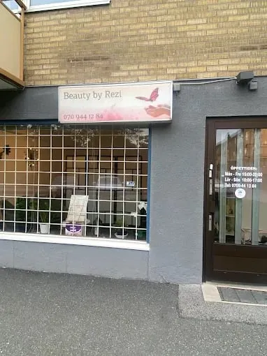 Entrén på Önskevädersgatan 3